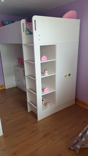 Horganise Storage Solutions