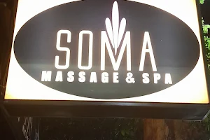 Soma Massage and Spa Pantai image