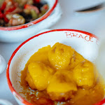 Photo n°3 de l'avis de Pietro.a fait le 22/09/2023 à 12:45 sur le  Coce - Brace e Cucina d'Abruzzo à Pescara