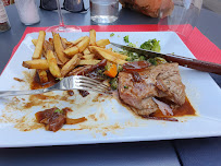 Plats et boissons du Restaurant L'Effet Bœuf à Besançon - n°9