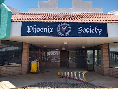 Phoenix Society of Historical Swordsmanship