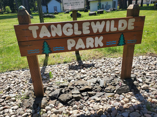 Recreation Center «Tanglewilde Recreation Center», reviews and photos, 414 Wildcat St SE, Olympia, WA 98503, USA