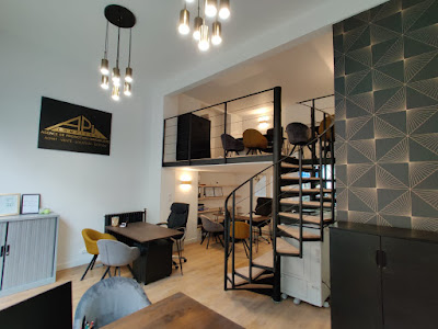 AGENCE DE PROMOTION IMMOBILIÈRE à Compiègne