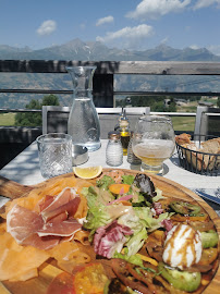 Plats et boissons du Restaurant Chalet Grillette à Bourg-Saint-Maurice - n°5