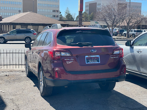 Used Car Dealer «Rocky Mountain Eurosport», reviews and photos, 885 S Oneida St, Denver, CO 80224, USA