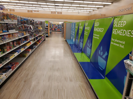 Pharmacy «Rite Aid», reviews and photos, 9650 Base Line Rd, Rancho Cucamonga, CA 91701, USA