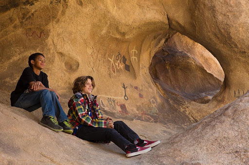 Tourist Attraction «Desert Adventures», reviews and photos, 74794 Lennon Pl, Palm Desert, CA 92260, USA