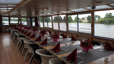 Les Croisières du Lot à Castelmoron-sur-Lot