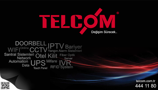 Telcom A.Ş. Bodrum Kamera, Alarm, Karel Telefon Santrali Ve Guvenlik Sistemleri