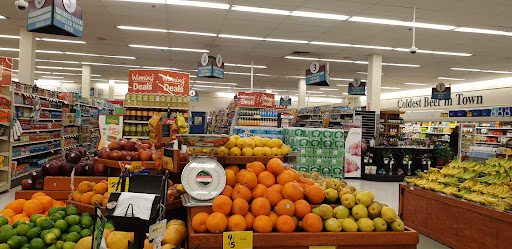 Supermarket «Winn-Dixie», reviews and photos, 1625 Cordova Rd #226, Fort Lauderdale, FL 33316, USA