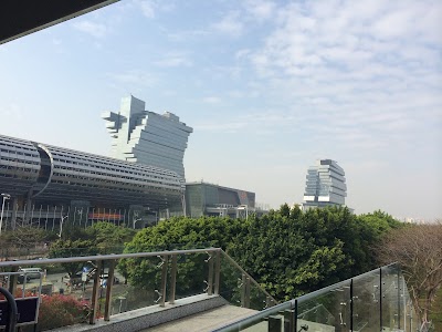Photos of Langham Place, Guangzhou