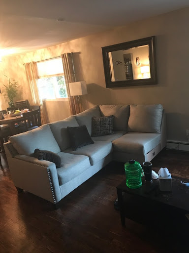 Furniture Store «Ashley HomeStore», reviews and photos, 33 NY-304, Nanuet, NY 10954, USA