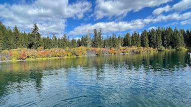 Clear Lake