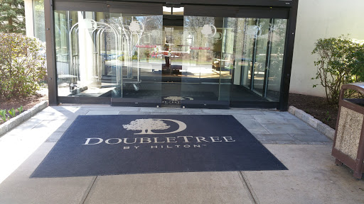 Hotel «DoubleTree by Hilton Hotel Boston - Bedford Glen», reviews and photos, 44 Middlesex Turnpike, Bedford, MA 01730, USA