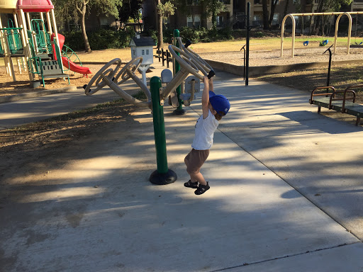 Park «San Juan Park», reviews and photos, 5509 Mariposa Ave, Citrus Heights, CA 95610, USA