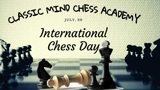 CLASSIC MIND ONLINE CHESS ACADEMY