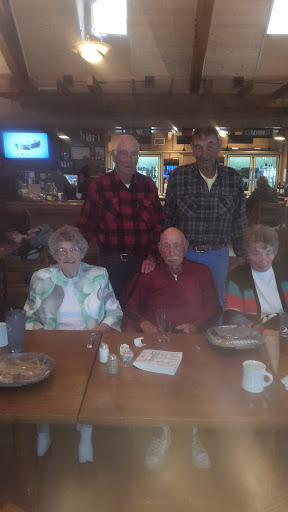 Public Golf Course «Murphy Creek Golf Course», reviews and photos, 1700 S Old Tom Morris Rd, Aurora, CO 80018, USA