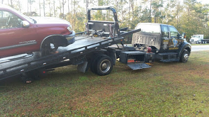 Pawleys Island Towing and Storage
