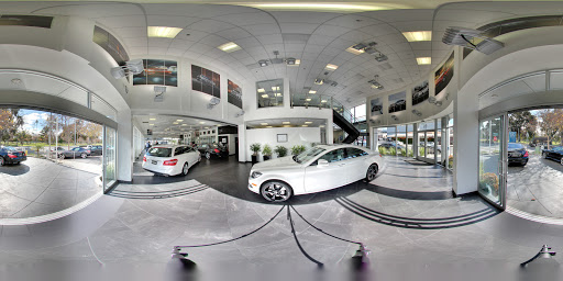 Mercedes Benz Dealer «Mercedes-Benz of Arcadia», reviews and photos, 101 N Santa Anita Ave, Arcadia, CA 91006, USA