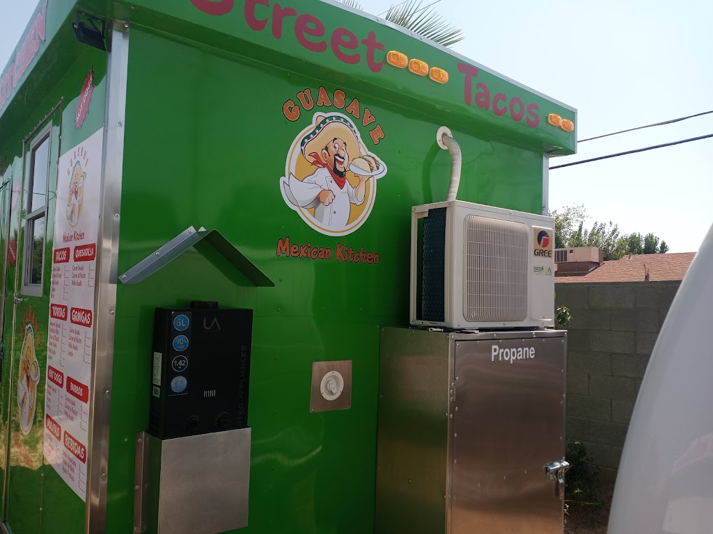 Guasave Mexican Kitchen 85210