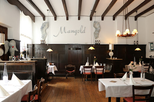 Restaurant Mangold à Essen