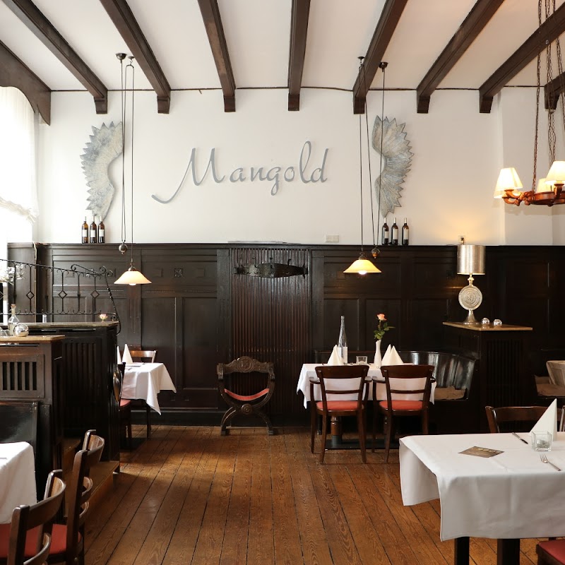 Restaurant Mangold