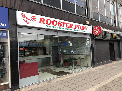 Rooster Point