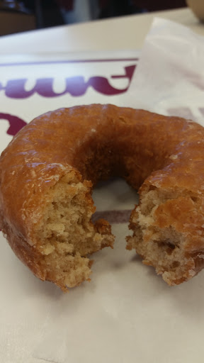 Donut Shop «Original Country Donuts», reviews and photos, 3091 US-20 #101, Elgin, IL 60124, USA