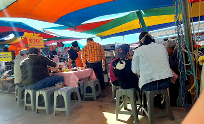 Barbacoa Lozada de Chignahuapan, Puebla