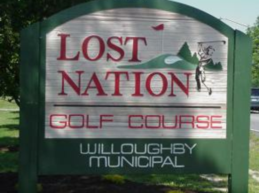 Golf Course «Lost Nation Municipal Golf Course», reviews and photos, 38890 Hodgson Rd, Willoughby, OH 44094, USA