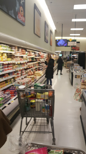 Grocery Store «ShopRite of New Paltz», reviews and photos, 258 Main St, New Paltz, NY 12561, USA