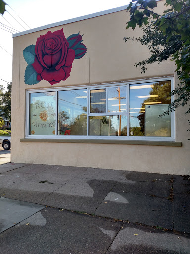 Laundromat «Rose Laundry», reviews and photos, 900 300 S, Salt Lake City, UT 84102, USA