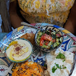 Photo n°2 de l'avis de Ali. fait le 28/10/2022 à 16:17 sur le  Orient Experience à Venice