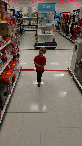 Department Store «Target», reviews and photos, 3040 Shallowford Rd, Marietta, GA 30062, USA