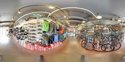 Sporting Goods Store «Golden Bike Shop», reviews and photos, 722 Washington Ave #2, Golden, CO 80401, USA