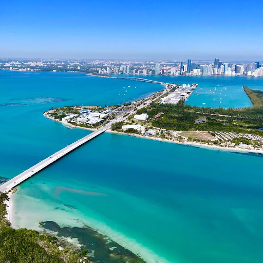 Aquarium «Miami Seaquarium», reviews and photos, 4400 Rickenbacker Causeway, Key Biscayne, FL 33149, USA