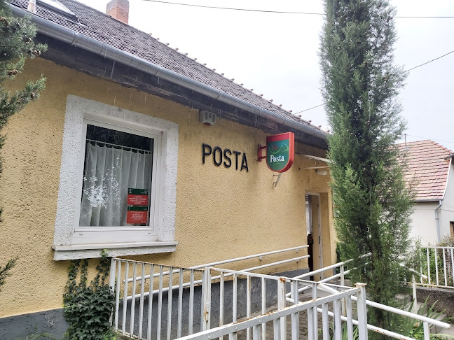 Értékelések erről a helyről: Pécs 8-as Posta, Pécs - Futárszolgálat