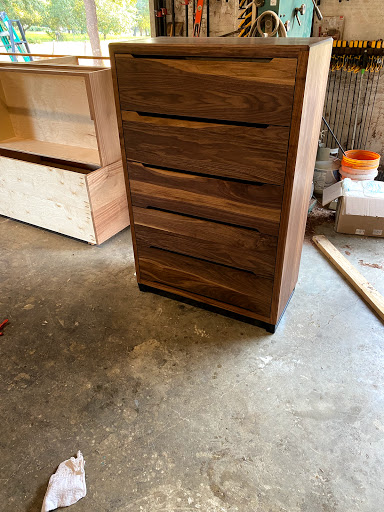 Furniture Maker «Steel Creations Custom Furniture», reviews and photos, 9207 Marbach Rd Suite 207, San Antonio, TX 78245, USA