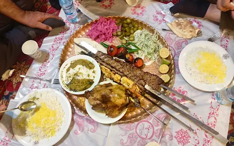 مطعم وفاء الميمون image