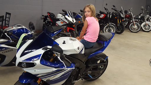 Motorcycle Dealer «Fun Center Powersports», reviews and photos, 2639 Bristol Pike, Bensalem, PA 19020, USA