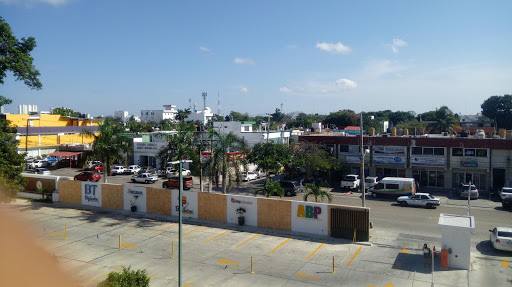 Universidades cine Cancun