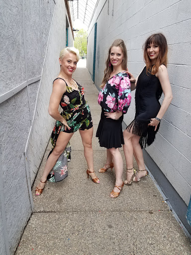 Dance School «Costa Rica Ballroom Hopkins USA», reviews and photos, 816 Mainstreet, Hopkins, MN 55343, USA