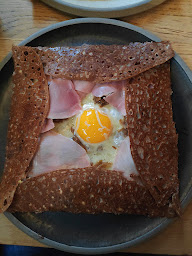Photo n°64 de BREIZH Café Batignolles | La Crêpe Autrement à Paris ()