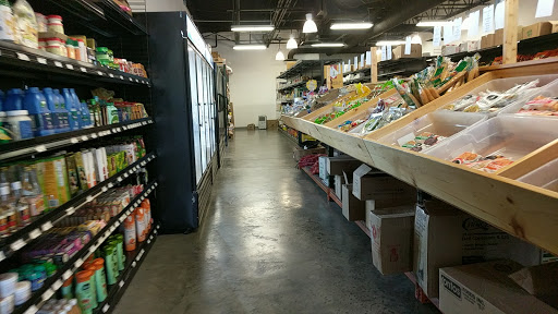 Indian Grocery Store «Ethnic Spice Indian Groceries», reviews and photos, 130 S Main St, Marlboro Township, NJ 07746, USA