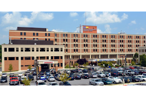 MedStar Health: Infusion Center at MedStar Montgomery Medical Center image
