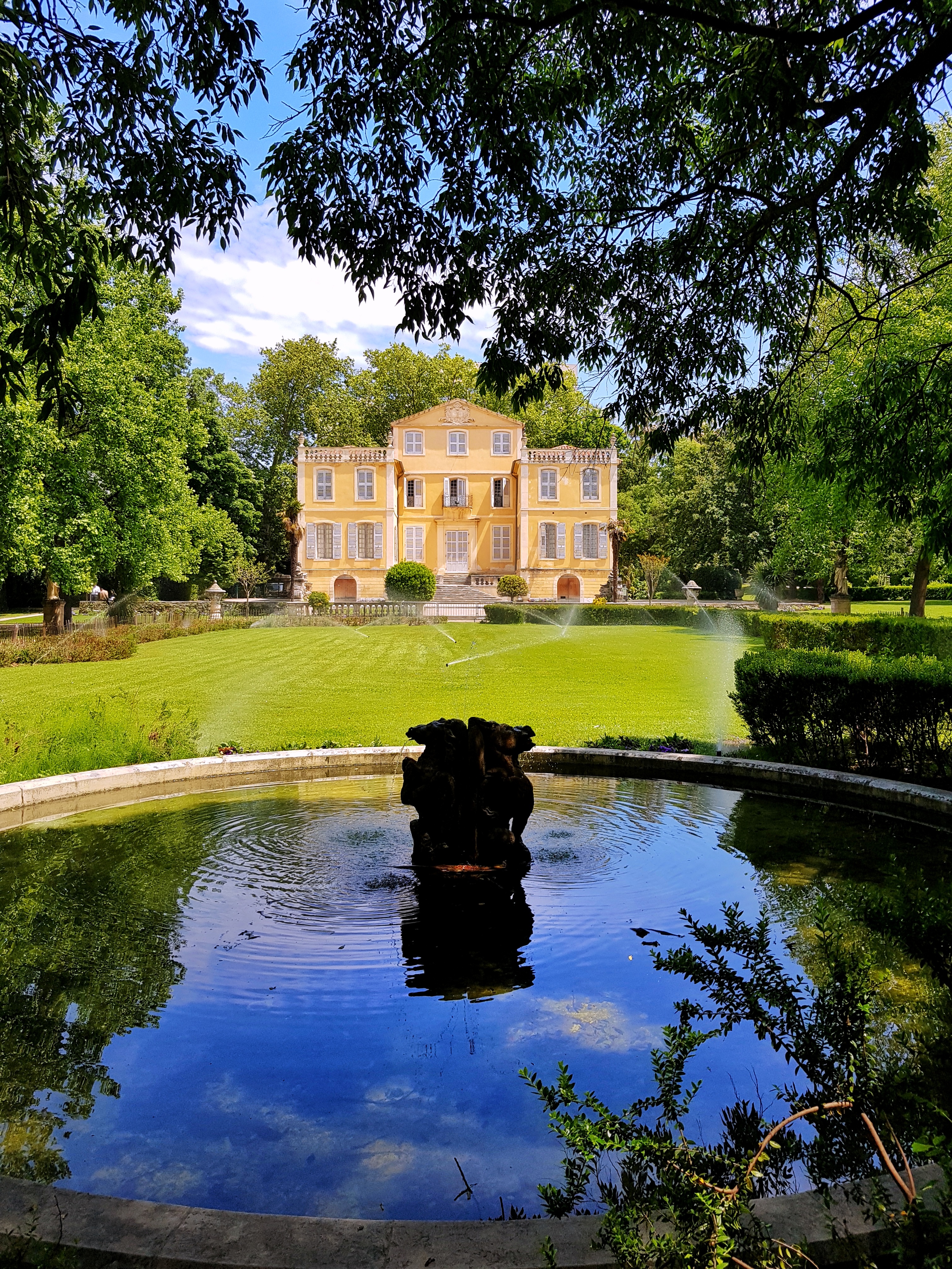 Photo n° 1 de l'avis de Siana.t fait le 24/05/2019 à 18:05