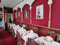 Atmosphère du Restaurant indien Gandhi à Rouen - n°5