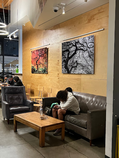 Coffee Shop «Philz Coffee», reviews and photos, 252 S Brand Blvd, Glendale, CA 91204, USA