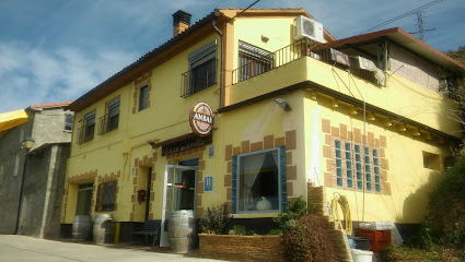 RESTAURANTE CASAMARILLA