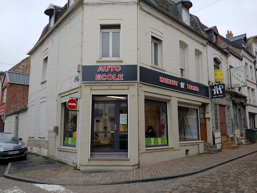Hainaut Permis à Le Quesnoy, Nord